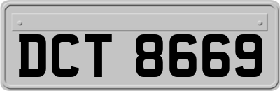 DCT8669
