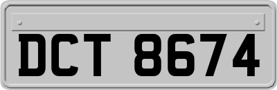 DCT8674