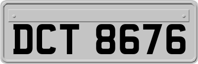 DCT8676