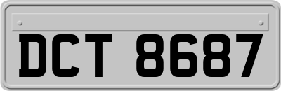DCT8687