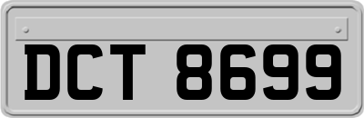 DCT8699