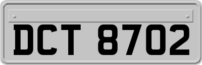 DCT8702