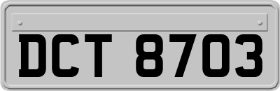 DCT8703