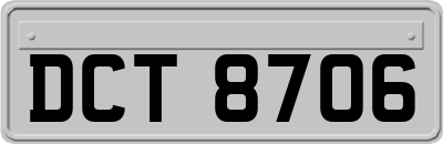 DCT8706