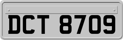 DCT8709