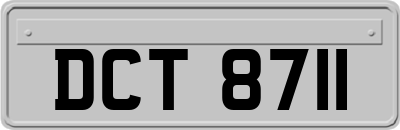 DCT8711