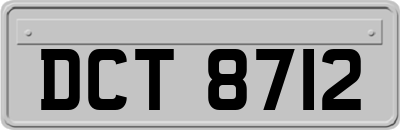 DCT8712