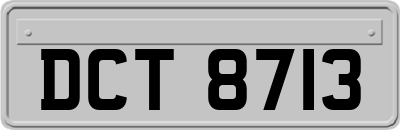 DCT8713