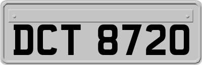 DCT8720