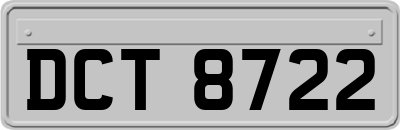 DCT8722