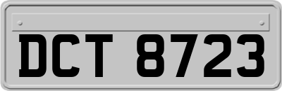 DCT8723