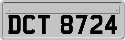 DCT8724