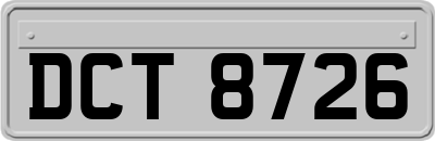 DCT8726