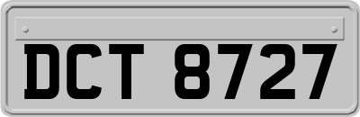 DCT8727