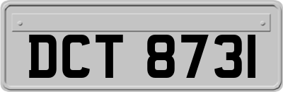 DCT8731