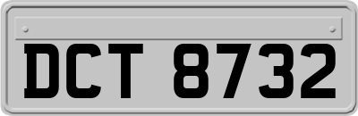 DCT8732