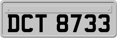DCT8733