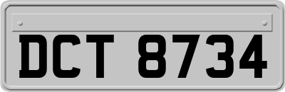 DCT8734
