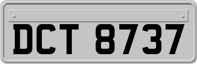 DCT8737