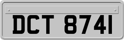 DCT8741