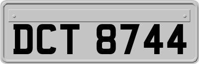 DCT8744