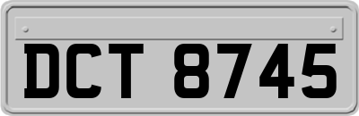 DCT8745