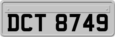 DCT8749