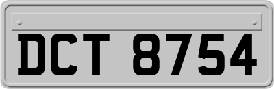 DCT8754