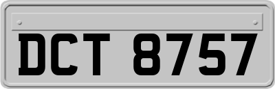 DCT8757