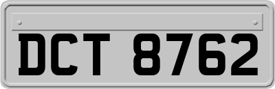 DCT8762