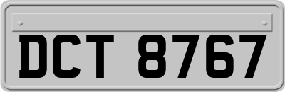 DCT8767