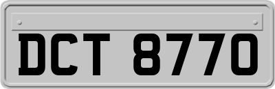 DCT8770