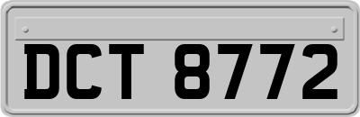 DCT8772