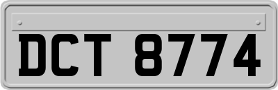 DCT8774