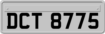 DCT8775