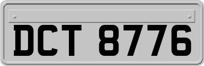 DCT8776