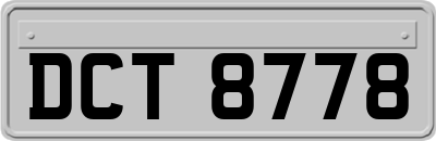 DCT8778