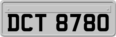 DCT8780