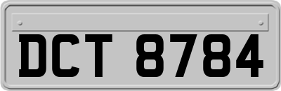 DCT8784