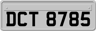 DCT8785