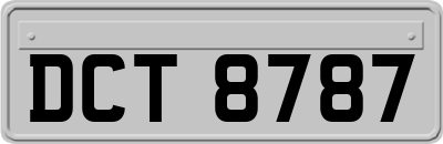 DCT8787