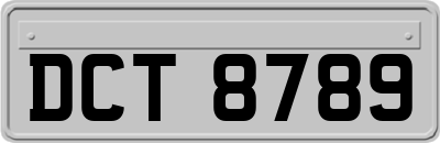 DCT8789