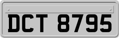DCT8795