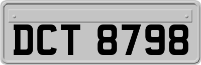 DCT8798