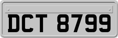 DCT8799