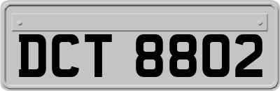 DCT8802