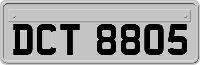 DCT8805