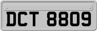 DCT8809