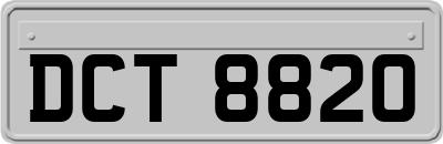 DCT8820