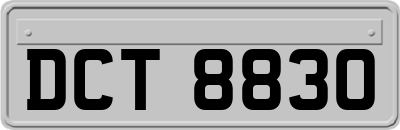 DCT8830